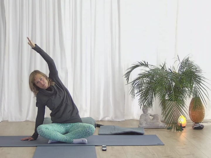 Lekker in je vel… Soepel bindweefsel | Wake up